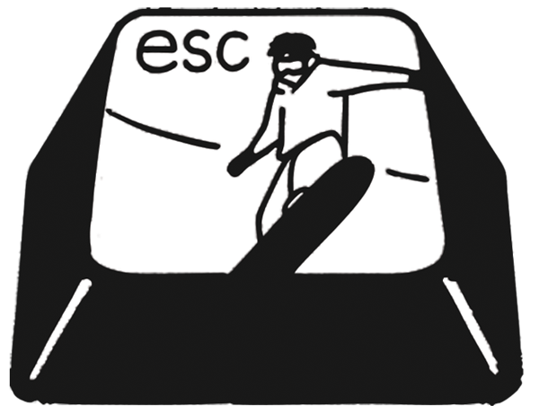 ESC